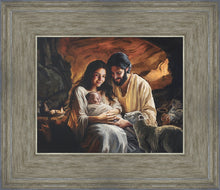 Load image into Gallery viewer, Born is The Lamb
