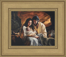 Load image into Gallery viewer, Born is The Lamb
