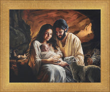 Load image into Gallery viewer, Born is The Lamb
