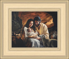 Load image into Gallery viewer, Born is The Lamb
