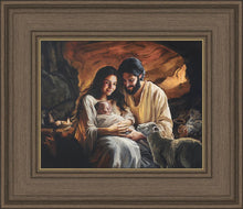 Load image into Gallery viewer, Born is The Lamb
