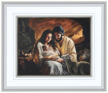 Load image into Gallery viewer, Born is The Lamb
