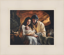 Load image into Gallery viewer, Born is The Lamb
