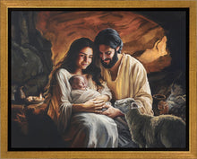 Load image into Gallery viewer, Born is The Lamb
