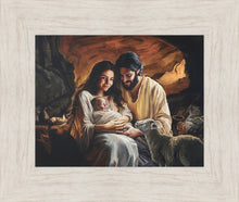 Load image into Gallery viewer, Born is The Lamb

