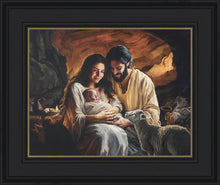 Load image into Gallery viewer, Born is The Lamb
