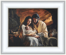 Load image into Gallery viewer, Born is The Lamb
