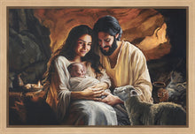 Load image into Gallery viewer, Born is The Lamb
