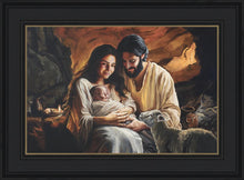 Load image into Gallery viewer, Born is The Lamb
