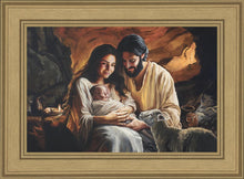 Load image into Gallery viewer, Born is The Lamb
