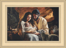 Load image into Gallery viewer, Born is The Lamb
