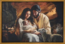 Load image into Gallery viewer, Born is The Lamb

