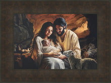 Load image into Gallery viewer, Born is The Lamb
