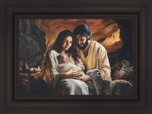 Load image into Gallery viewer, Born is The Lamb
