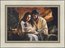 Load image into Gallery viewer, Born is The Lamb
