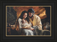 Load image into Gallery viewer, Born is The Lamb
