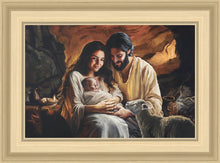 Load image into Gallery viewer, Born is The Lamb
