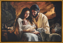 Load image into Gallery viewer, Born is The Lamb
