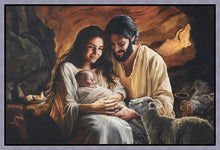 Load image into Gallery viewer, Born is The Lamb

