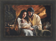 Load image into Gallery viewer, Born is The Lamb
