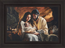 Load image into Gallery viewer, Born is The Lamb
