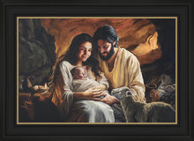 Load image into Gallery viewer, Born is The Lamb
