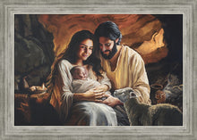 Load image into Gallery viewer, Born is The Lamb

