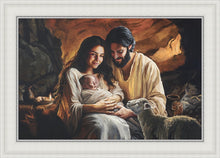 Load image into Gallery viewer, Born is The Lamb
