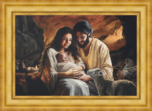 Load image into Gallery viewer, Born is The Lamb
