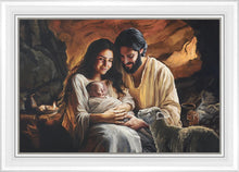 Load image into Gallery viewer, Born is The Lamb
