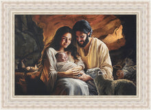 Load image into Gallery viewer, Born is The Lamb
