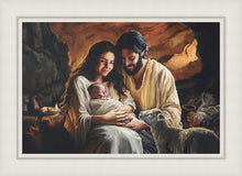 Load image into Gallery viewer, Born is The Lamb
