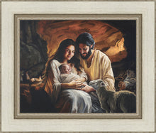 Load image into Gallery viewer, Born is The Lamb
