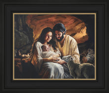 Load image into Gallery viewer, Born is The Lamb
