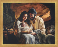 Load image into Gallery viewer, Born is The Lamb
