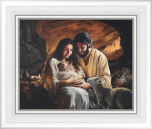 Load image into Gallery viewer, Born is The Lamb
