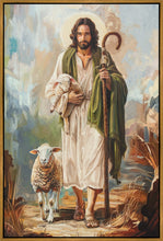 Load image into Gallery viewer, Safe in The Shepherd's Arms
