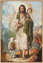 Load image into Gallery viewer, Safe in The Shepherd's Arms
