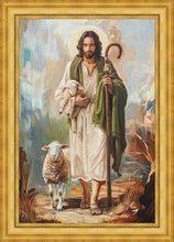 Load image into Gallery viewer, Safe in The Shepherd's Arms
