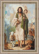 Load image into Gallery viewer, Safe in The Shepherd's Arms
