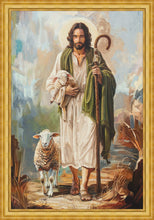 Load image into Gallery viewer, Safe in The Shepherd's Arms
