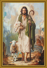 Load image into Gallery viewer, Safe in The Shepherd's Arms
