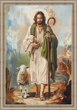 Load image into Gallery viewer, Safe in The Shepherd's Arms
