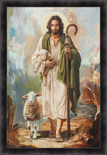 Load image into Gallery viewer, Safe in The Shepherd's Arms
