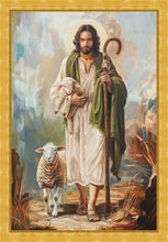 Load image into Gallery viewer, Safe in The Shepherd's Arms
