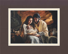 Load image into Gallery viewer, Born is The Lamb
