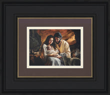 Load image into Gallery viewer, Born is The Lamb
