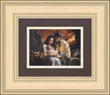 Load image into Gallery viewer, Born is The Lamb
