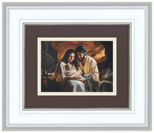 Load image into Gallery viewer, Born is The Lamb
