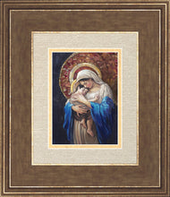 Load image into Gallery viewer, The Madonna and Child in Repose
